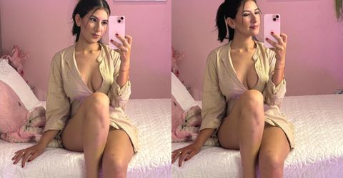 Profile picture - Luna Carter