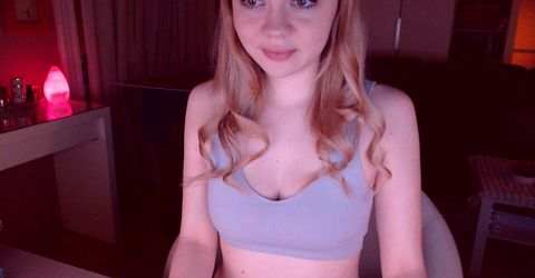 Profile picture - Camille