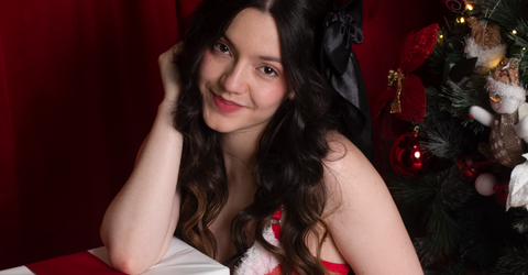 Profile picture - ThrianaOlson