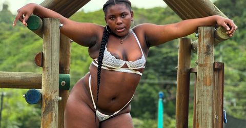 Profile picture - Nany Moreno