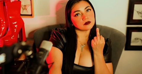 Profile picture - EvilAmber666