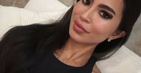 Profile picture - Goddess Lilith