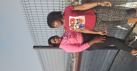 Profile picture - Kukky Topanyana Thobejane