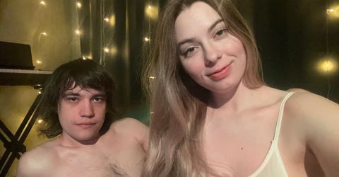 Profile picture - KaliandGaz