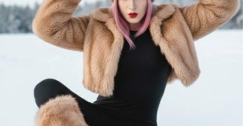 Profile picture - Ursula Evans