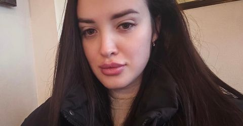 Profile picture - Olechka