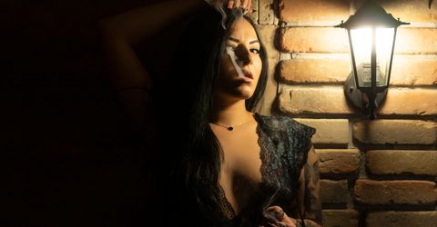 Profile picture - Izabel