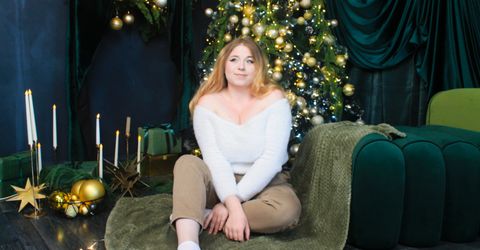 Profile picture - Jessika Daniels