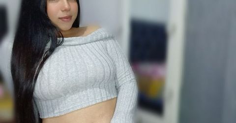 Profile picture - Nathasha Angie