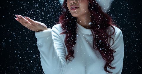 Profile picture - MelanieRoah