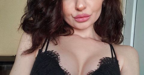 Profile picture - Naily