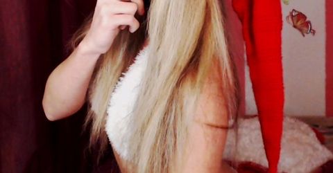 Profile picture - Angelaspeachmmm