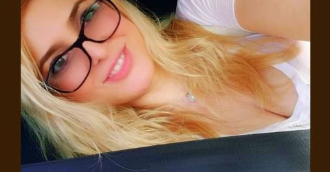 Profile picture - KateRay