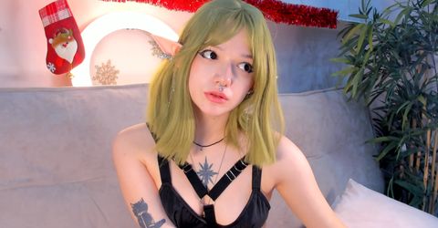 Profile picture - Molly