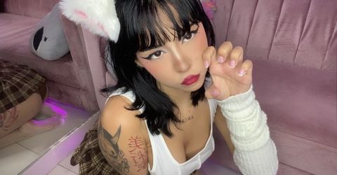 Profile picture - Chloe Moon