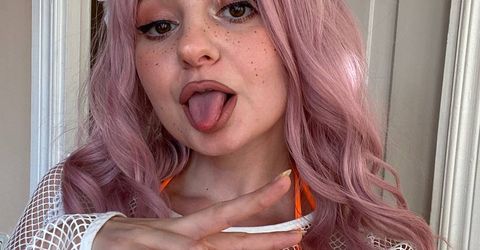 Profile picture - Naily