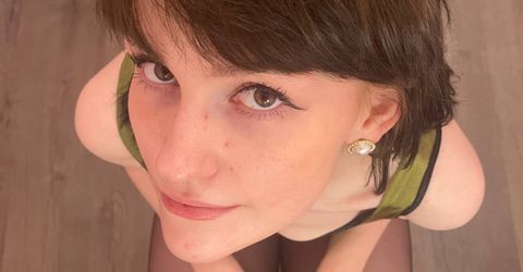 Profile picture - Lina