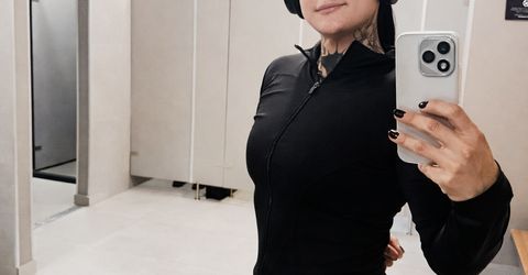 Profile picture - sara herrera