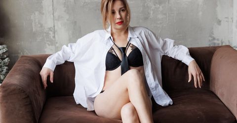 Profile picture - Annet