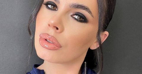 Profile picture - Jessica Jolie