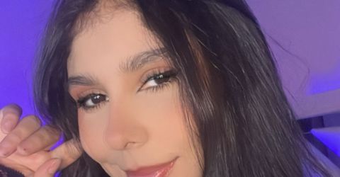 Profile picture - Natalia Saenz