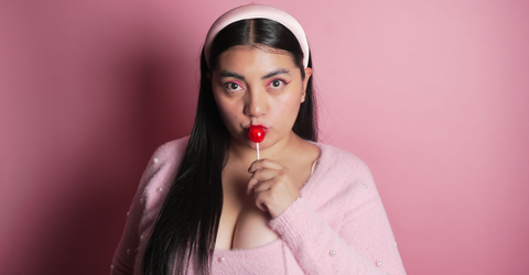 Profile picture - EvilAmber666