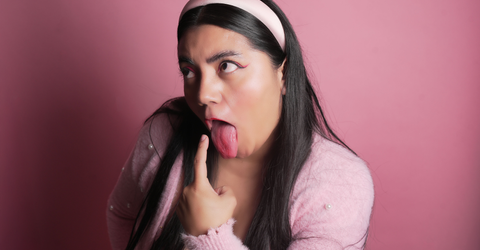 Profile picture - EvilAmber666