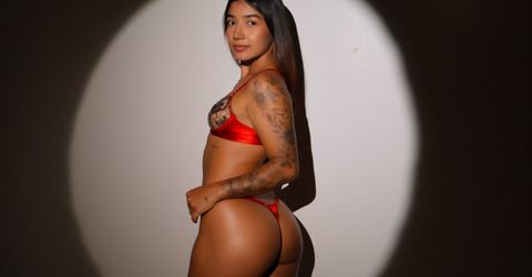 Profile picture - Martina Dear