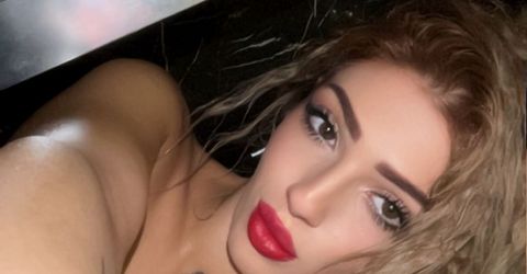 Profile picture - Serena