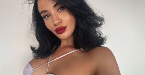 Profile picture - Faylinne Doll