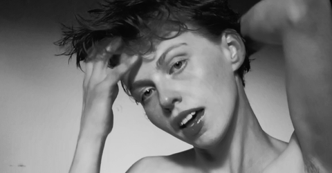 Profile picture - Adela Rose  Nyx of Empusa