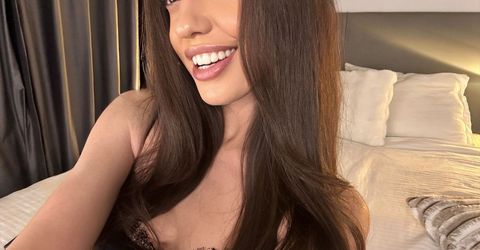 Profile picture - Miss Pretty Face