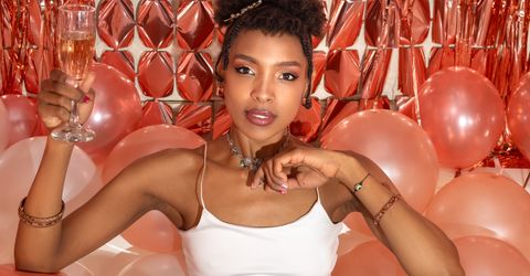 Profile picture - Annie Sanz