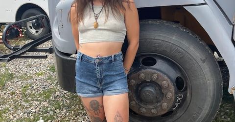 Profile picture - Desert Moon