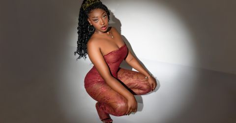 Profile picture - YalianaGuzman