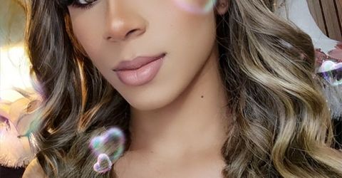 Profile picture - Sammy