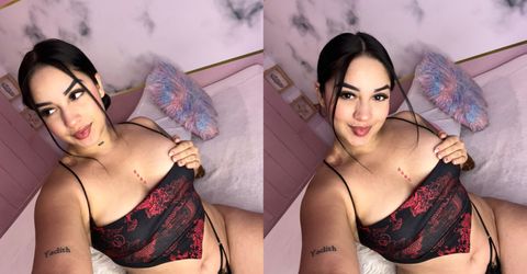 Profile picture - Sophie Vega