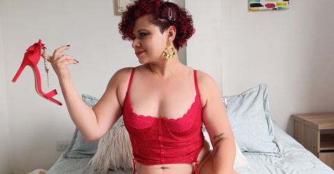 Profile picture - Shantal Blum