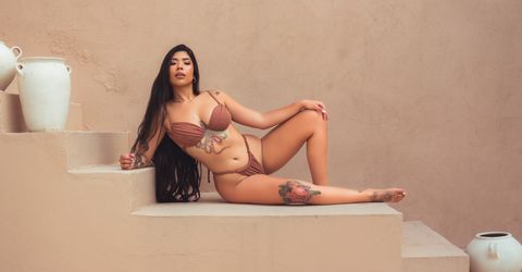 Profile picture - Exotic Delirium