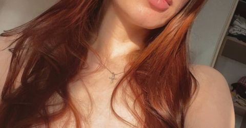 Profile picture - AlenaHot