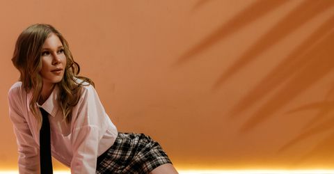 Profile picture - AlenaHot