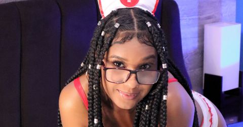 Profile picture - Candy Hot