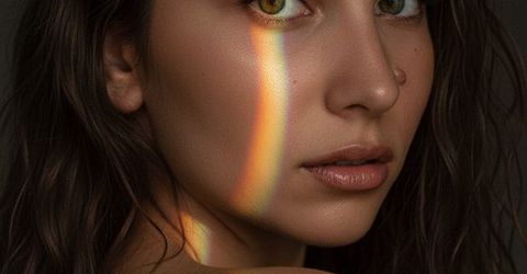 Profile picture - Evelina