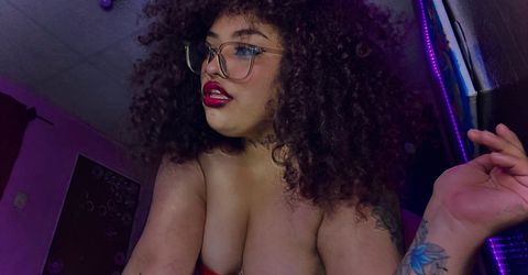 Profile picture - scarlett