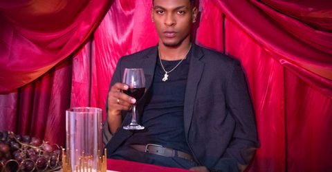 Profile picture - For Itan