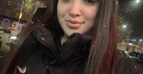 Profile picture - Olechka