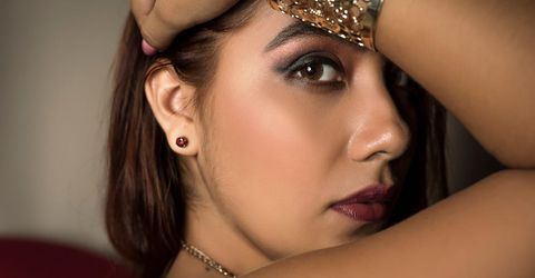 Profile picture - Hayley Marshall