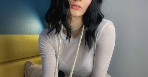 Profile picture - Lilli_flower