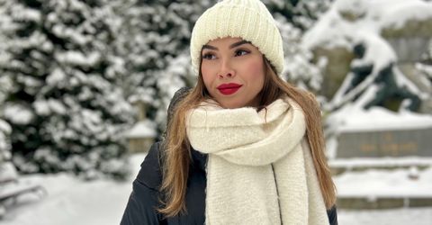 Profile picture - Mavka