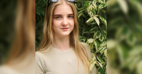 Profile picture - PeachySoul